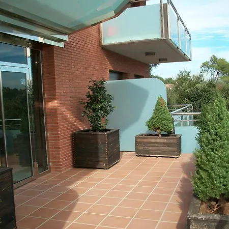Aparthotel del Golf-2